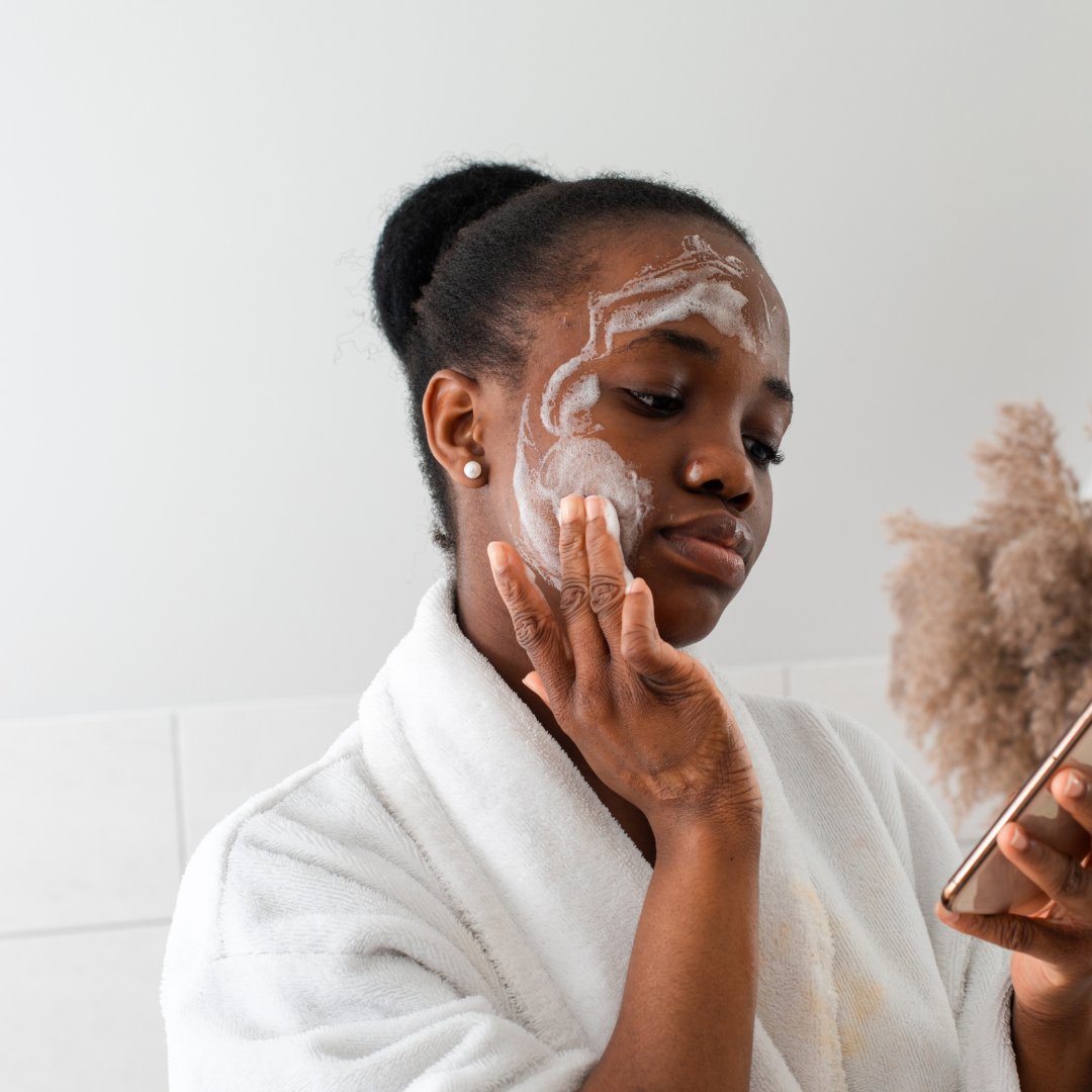 COMPLETE SKIN KIT - essential skin care