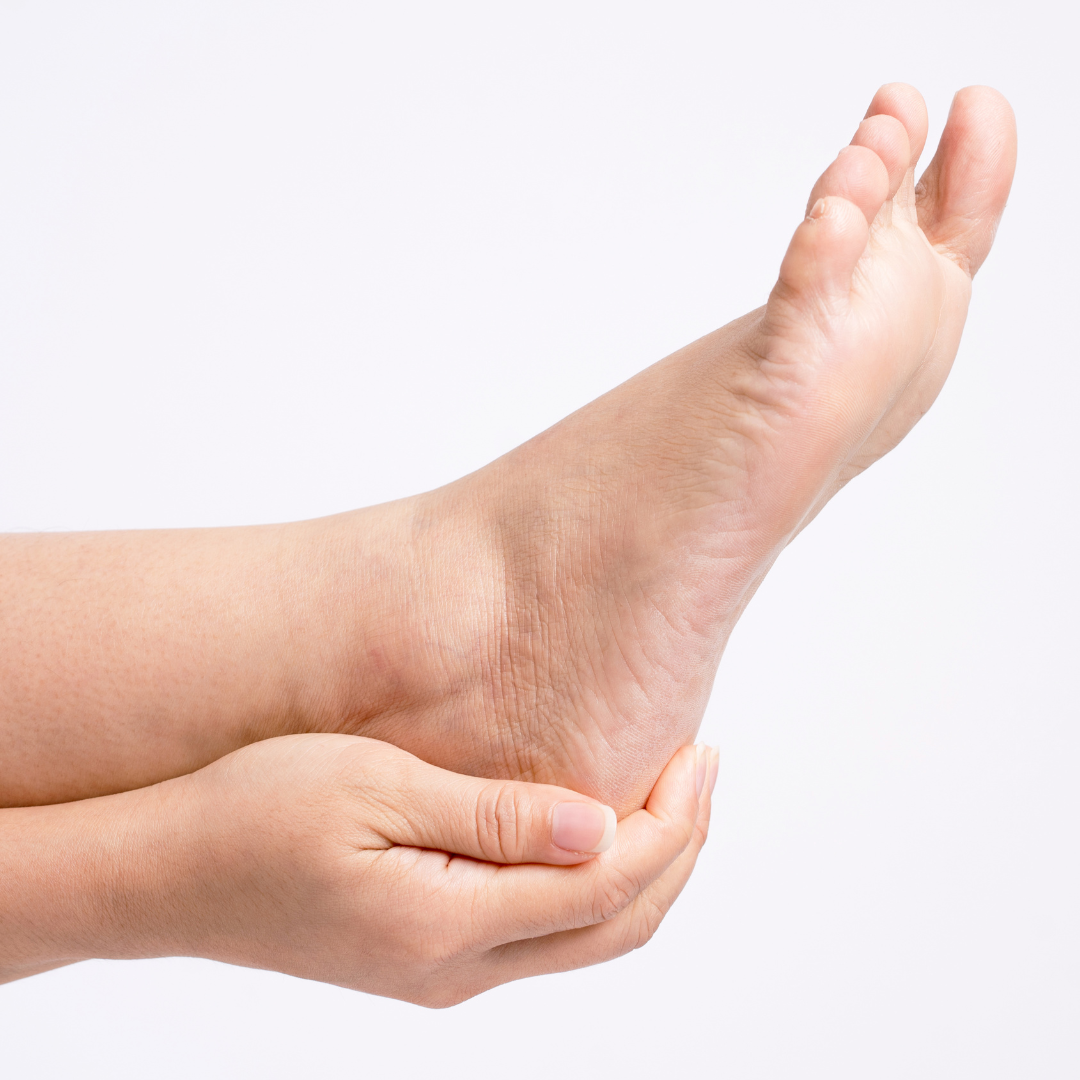 HEEL SMOOTHING CREAM