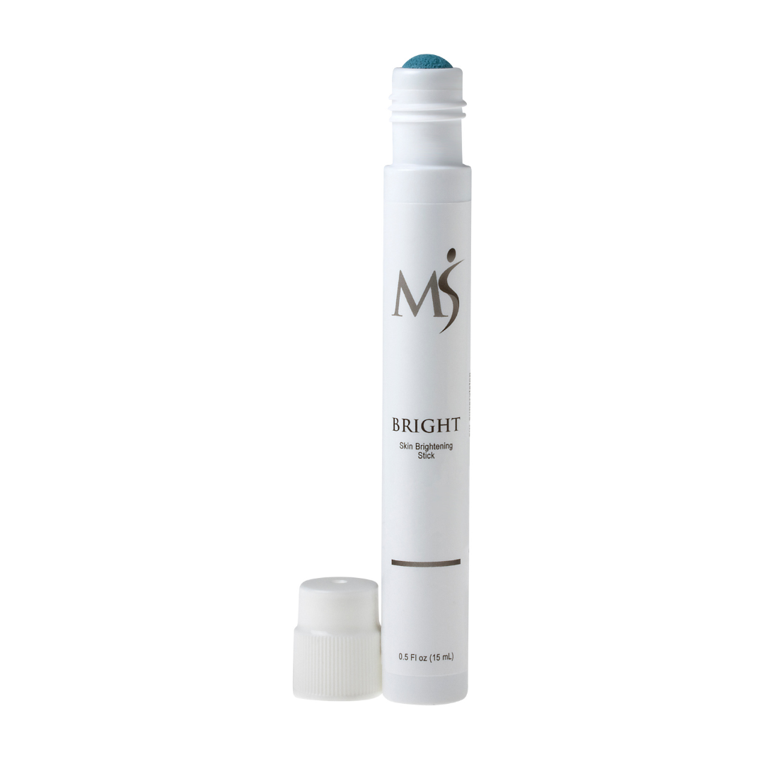 Bright pigment-reducing touch stick from MSMD Skin Therapy