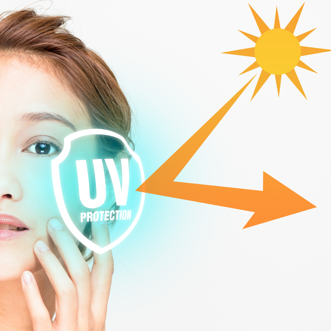 ELTA UV CLEAR - Tinted Sunscreen